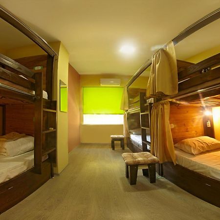 Dream Hostel Odessa Zimmer foto
