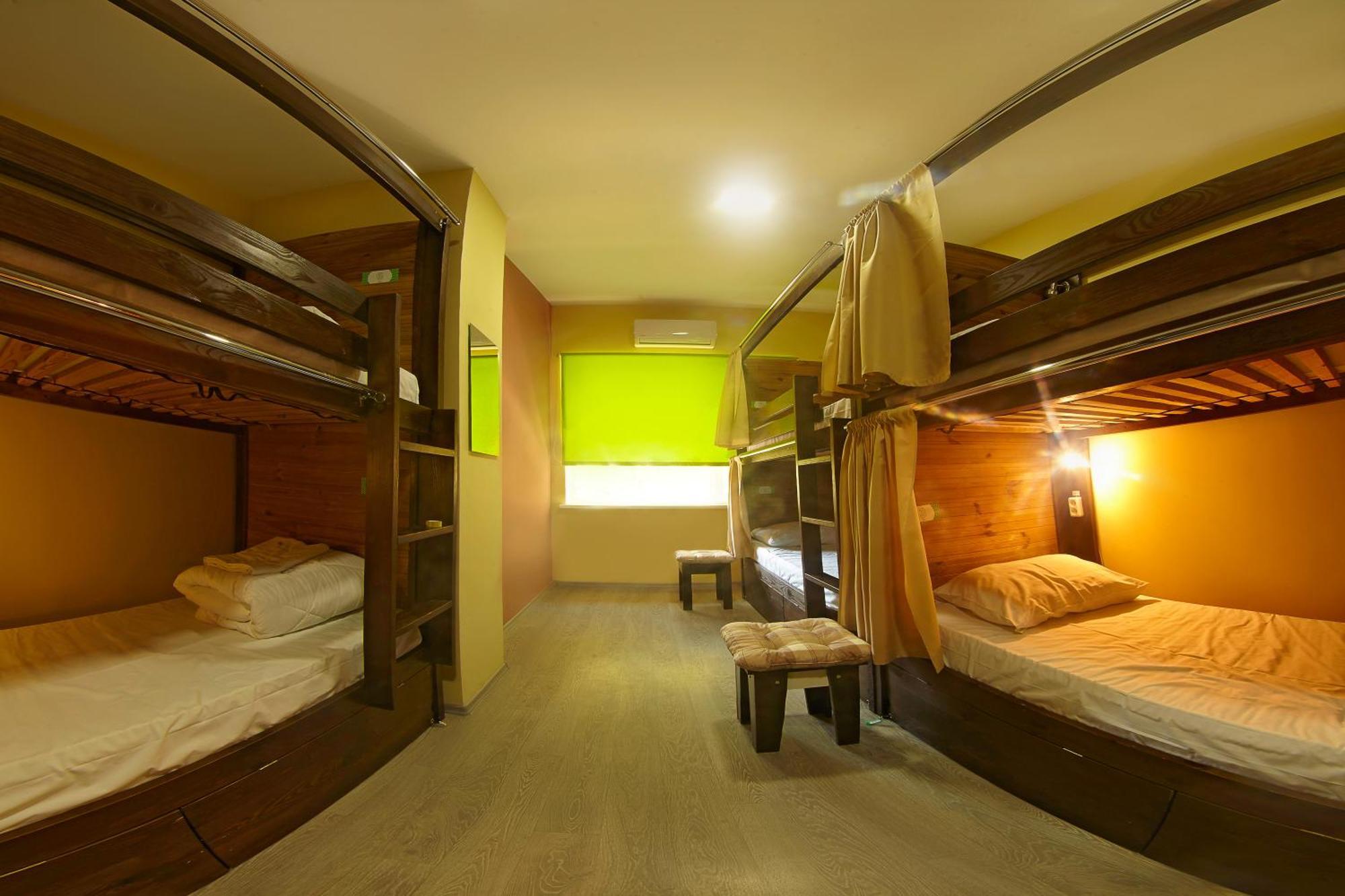 Dream Hostel Odessa Zimmer foto
